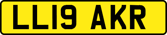 LL19AKR