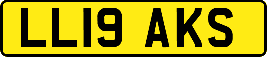 LL19AKS