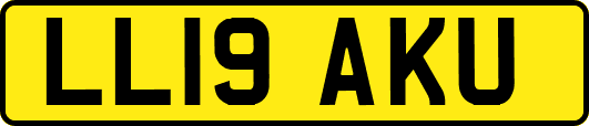 LL19AKU
