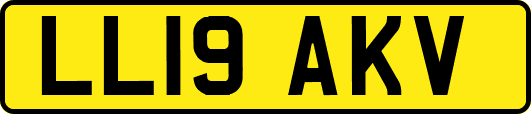 LL19AKV