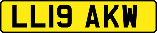 LL19AKW