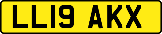 LL19AKX