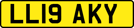 LL19AKY