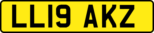 LL19AKZ