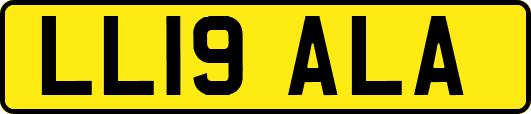LL19ALA