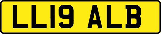 LL19ALB