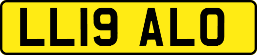 LL19ALO