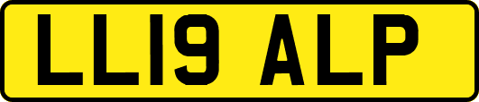 LL19ALP