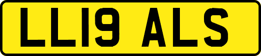 LL19ALS