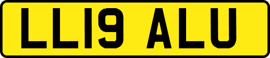 LL19ALU