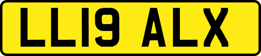 LL19ALX
