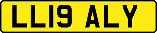 LL19ALY