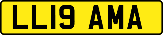 LL19AMA