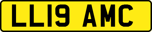 LL19AMC