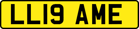 LL19AME