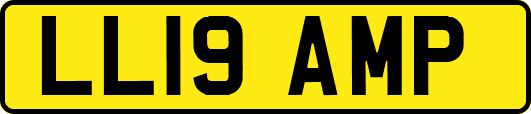 LL19AMP