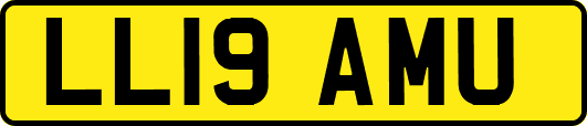 LL19AMU