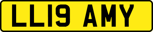 LL19AMY