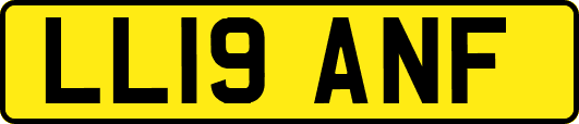 LL19ANF