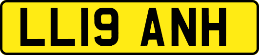 LL19ANH