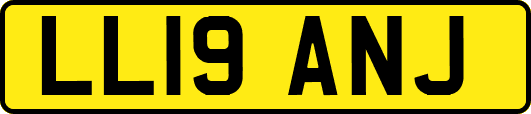 LL19ANJ