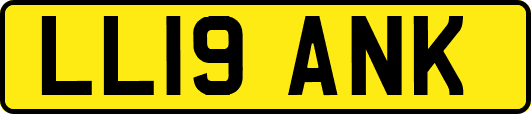 LL19ANK