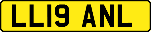 LL19ANL