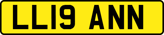 LL19ANN