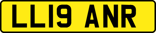 LL19ANR