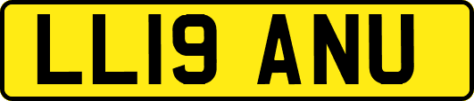 LL19ANU