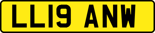 LL19ANW