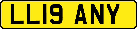 LL19ANY