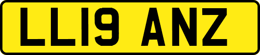 LL19ANZ