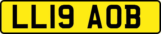 LL19AOB