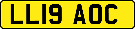 LL19AOC