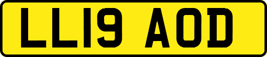 LL19AOD