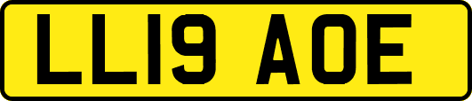 LL19AOE