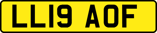 LL19AOF