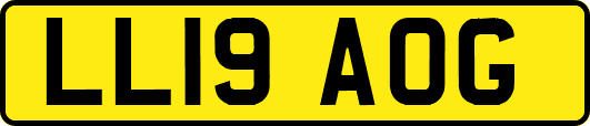 LL19AOG