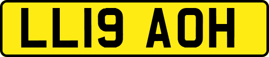 LL19AOH