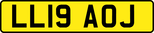 LL19AOJ