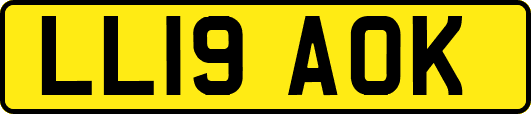 LL19AOK