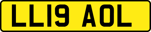 LL19AOL