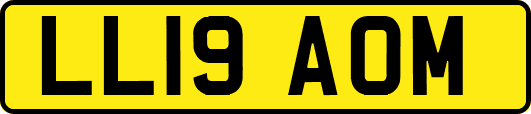 LL19AOM