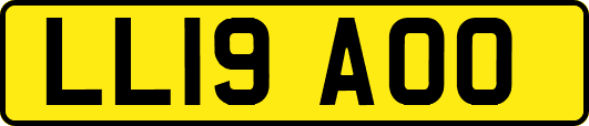 LL19AOO