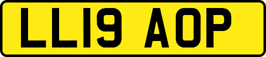 LL19AOP