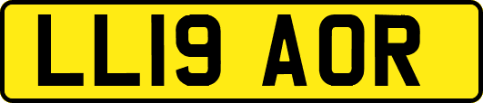 LL19AOR
