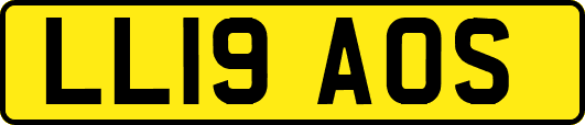 LL19AOS