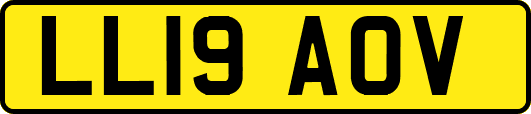 LL19AOV