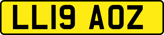 LL19AOZ